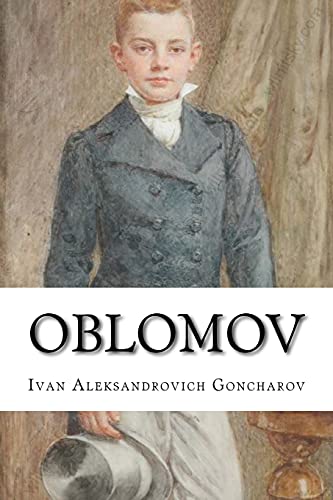 9781544989211: Oblomov (Special Edition)