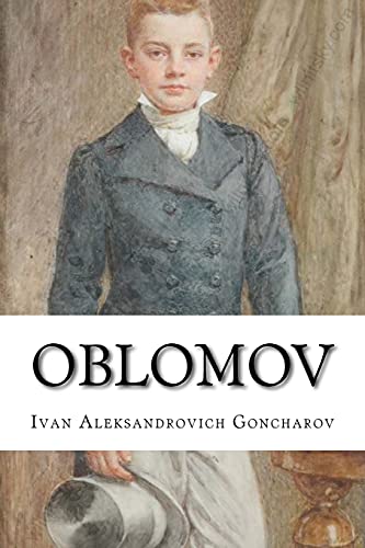 Stock image for Oblomov Special Edition for sale by PBShop.store US