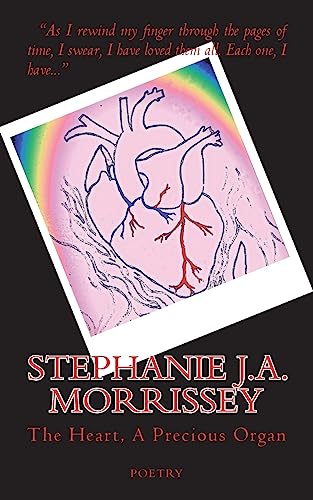 Beispielbild fr The Heart, A Precious Organ zum Verkauf von -OnTimeBooks-