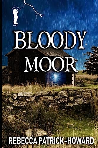 Stock image for Bloody Moor: A Ghost Story (Taryn's Camera) for sale by Save With Sam