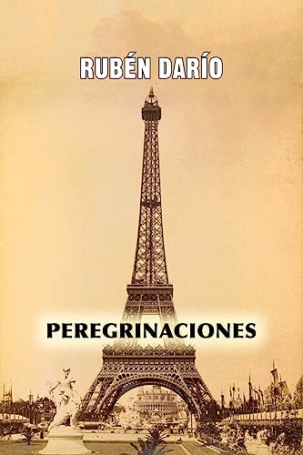9781545000502: Peregrinaciones