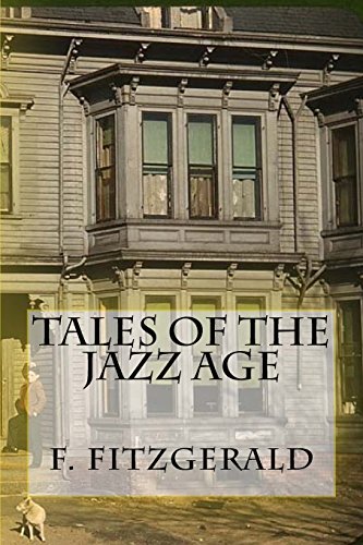 9781545002087: Tales of the Jazz Age
