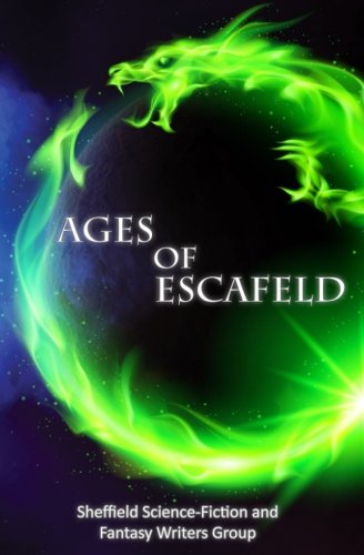 Imagen de archivo de Ages of Escafeld Volume One a la venta por Revaluation Books