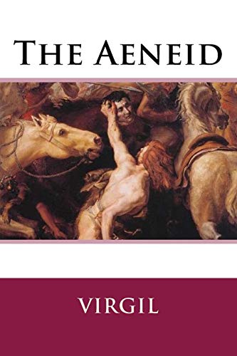 Imagen de archivo de The Aeneid a la venta por Revaluation Books