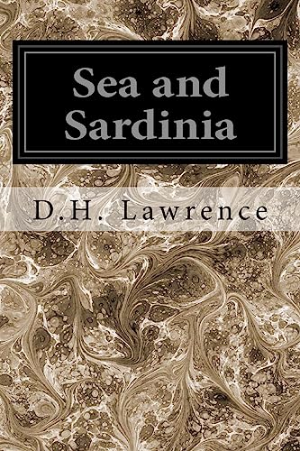 Stock image for Sea and Sardinia for sale by THE SAINT BOOKSTORE