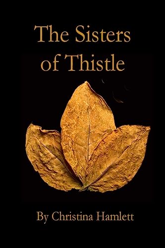 9781545010822: The Sisters of Thistle