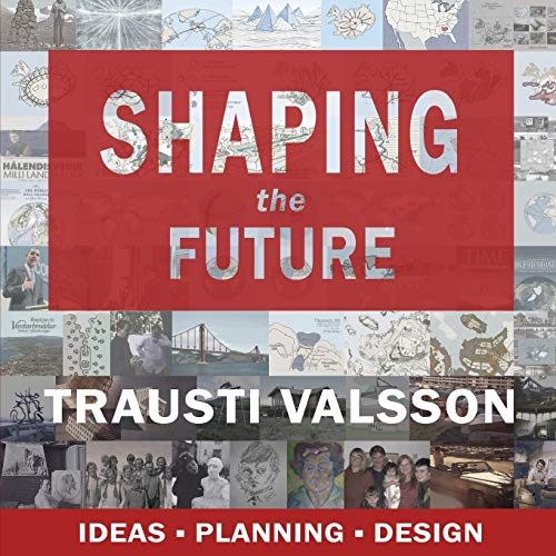Beispielbild fr Shaping the Future: Ideas - Planning - Design zum Verkauf von Birmingham Museum of Art