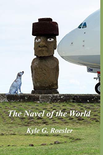 9781545022214: The Navel of the World [Lingua Inglese]