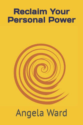 Stock image for Reclaim Your Personal Power for sale by Revaluation Books