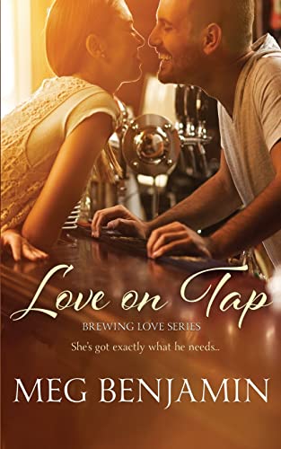 Stock image for Love on Tap for sale by THE SAINT BOOKSTORE