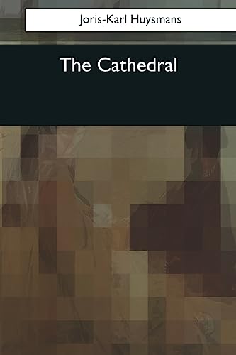 Stock image for The Cathedral for sale by THE SAINT BOOKSTORE