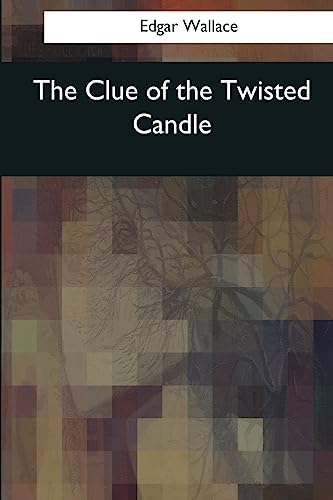 Stock image for The Clue of the Twisted Candle for sale by Lucky's Textbooks