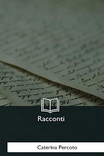 Stock image for Racconti for sale by THE SAINT BOOKSTORE