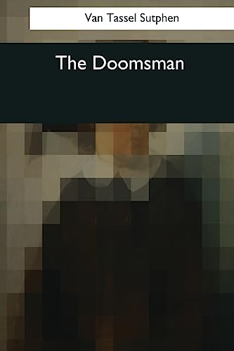 Beispielbild fr The Doomsman zum Verkauf von THE SAINT BOOKSTORE