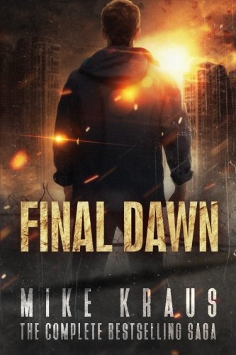 Stock image for Final Dawn Complete Original Series: The Final Dawn Omnibus - Seasons 1-3 for sale by WorldofBooks