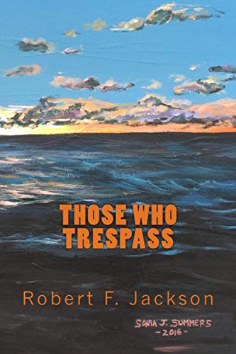 Imagen de archivo de Those Who Trespass (Magandang Pilipinas) (Volume 2) a la venta por ALLBOOKS1