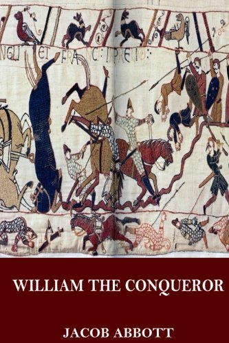 9781545055366: William the Conqueror