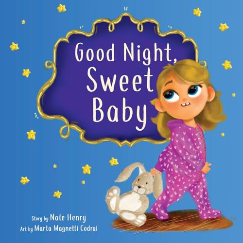Stock image for Good Night, Sweet Baby for sale by ThriftBooks-Atlanta