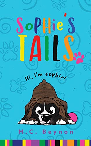 Stock image for Sophie's Tails for sale by ThriftBooks-Atlanta