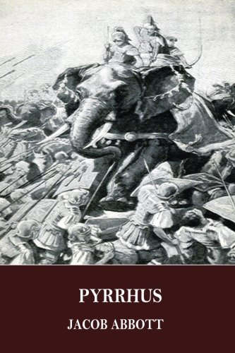 9781545058879: Pyrrhus