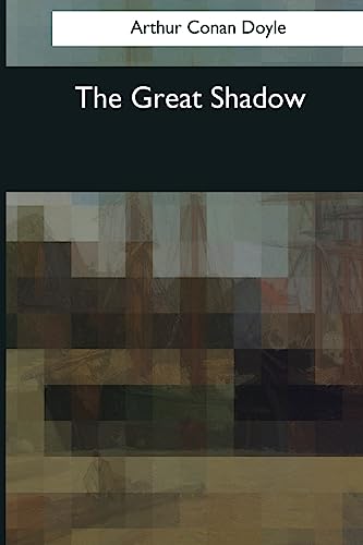 Imagen de archivo de The Great Shadow a la venta por Lucky's Textbooks