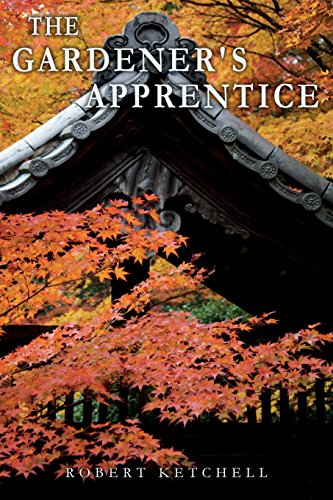 Stock image for The Gardener's Apprentice for sale by WorldofBooks