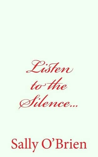 Beispielbild fr Listen to the Silence. zum Verkauf von WorldofBooks