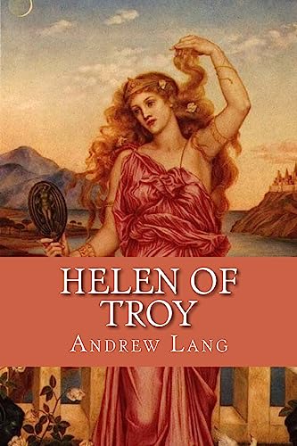 9781545061718: Helen of Troy