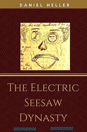 9781545066119: The Electric Seesaw Dynasty