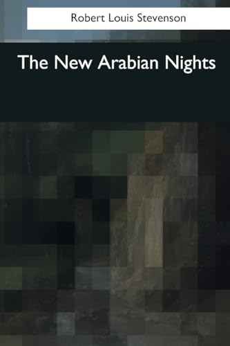 Stock image for New Arabian Nights for sale by THE SAINT BOOKSTORE