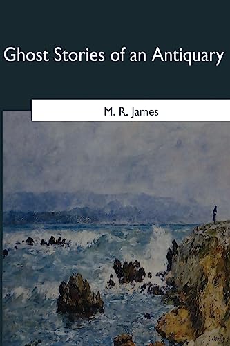 Ghost Stories of an Antiquary