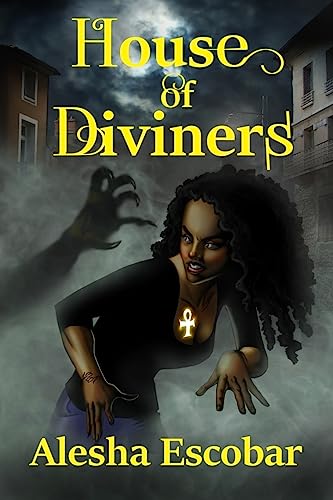 9781545070512: House of Diviners: Volume 1 (The Diviners)