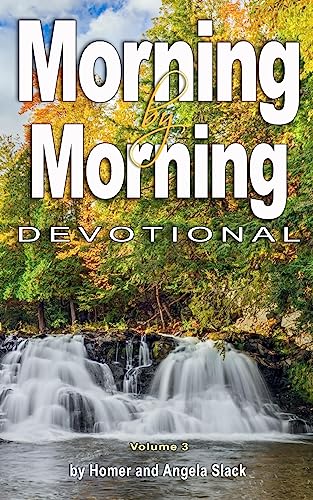 Stock image for Morning by Morning (Devotional) for sale by ALLBOOKS1