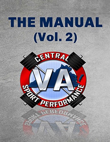 Stock image for The Manual, Vol. 2: Volume 2 for sale by Revaluation Books