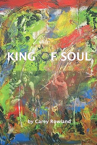 Stock image for King of Soul for sale by SecondSale