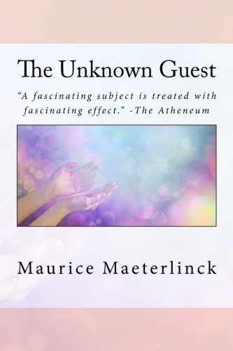 9781545081587: The Unknown Guest