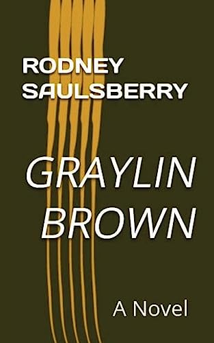 9781545085172: Graylin Brown