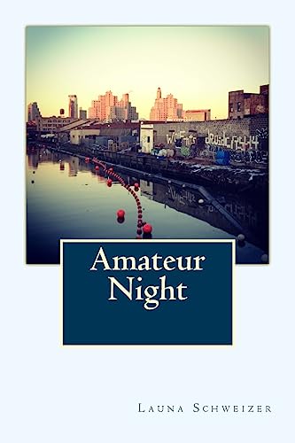 Stock image for Amateur Night for sale by Books From California