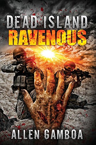 Beispielbild fr Dead island : Ravenous (Operation Zulu) (Volume 3) zum Verkauf von Save With Sam