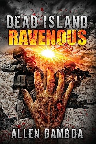 Stock image for Dead island : Ravenous (Operation Zulu) (Volume 3) for sale by Save With Sam