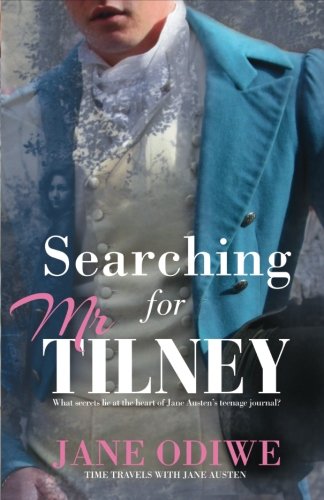9781545098554: Searching for Mr Tilney [Idioma Ingls]