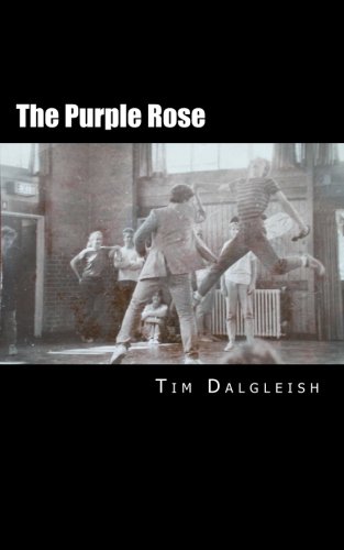 Beispielbild fr The Purple Rose: and Other Essays zum Verkauf von WorldofBooks