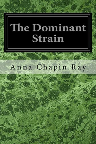 Stock image for The Dominant Strain for sale by THE SAINT BOOKSTORE