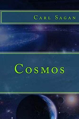 9781545118016: Cosmos