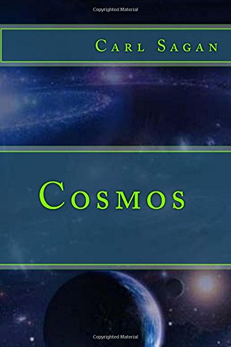 9781545118016: Cosmos
