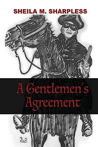 Stock image for A Gentlemen's Agreement for sale by THE SAINT BOOKSTORE