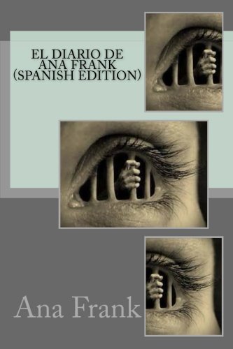 9781545123546: El diario de Ana Frank (Spanish Edition)