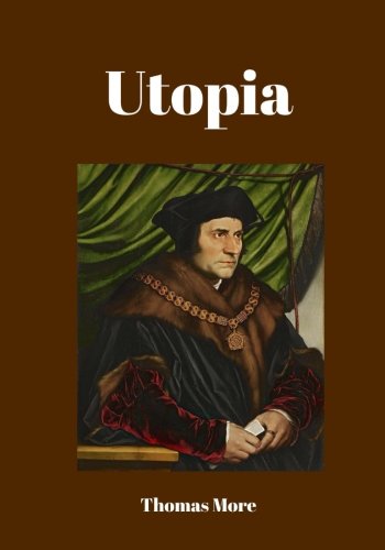 Stock image for Utopia: Large Print (Reader Classics) for sale by Revaluation Books