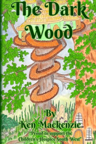 Beispielbild fr The Dark Wood zum Verkauf von AwesomeBooks