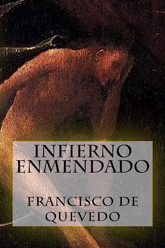 Imagen de archivo de Infierno Enmendado (Spanish Edition) a la venta por Lucky's Textbooks